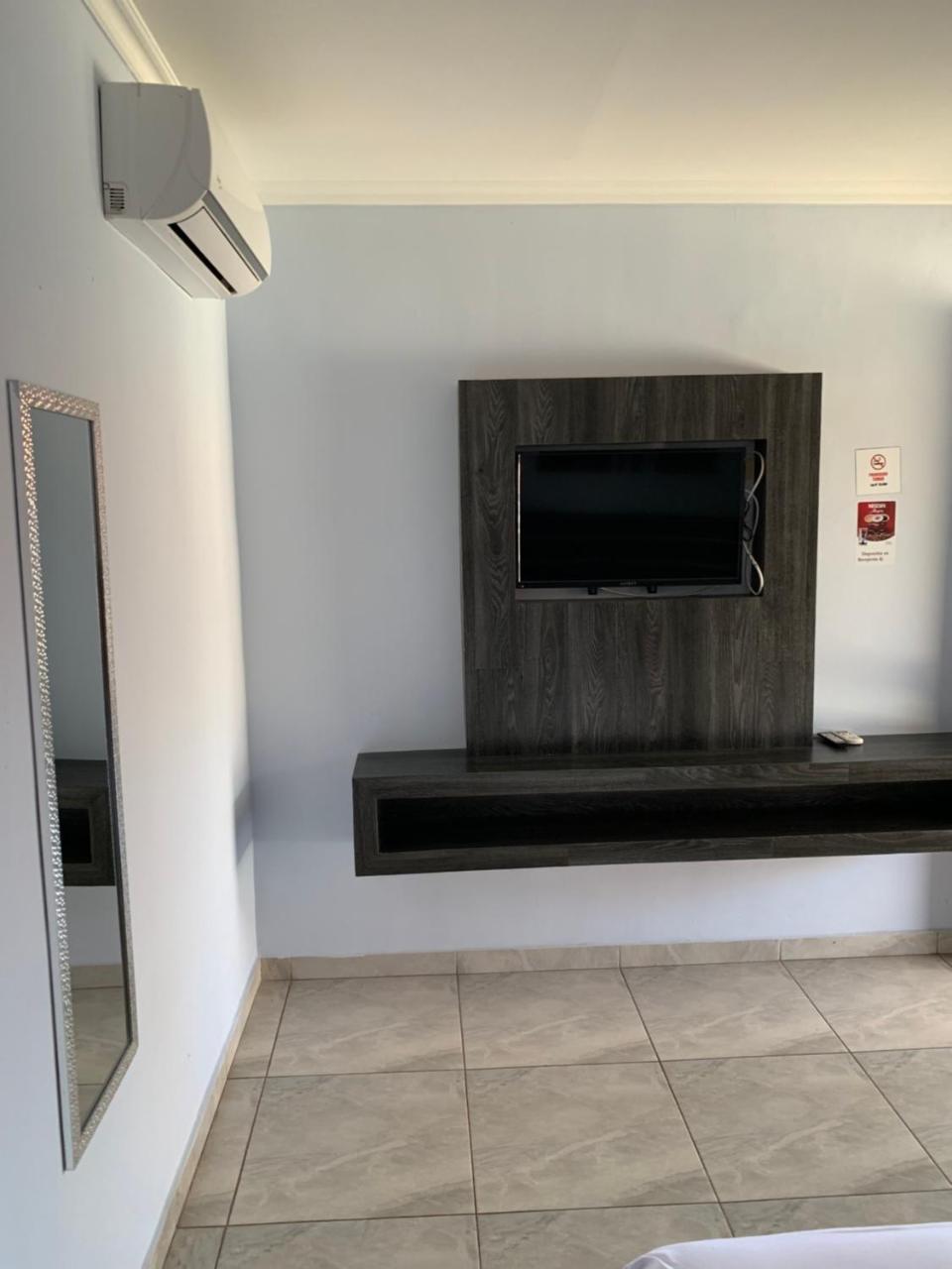 Residencial Aguadulce Hotel Aguadulce  Eksteriør billede